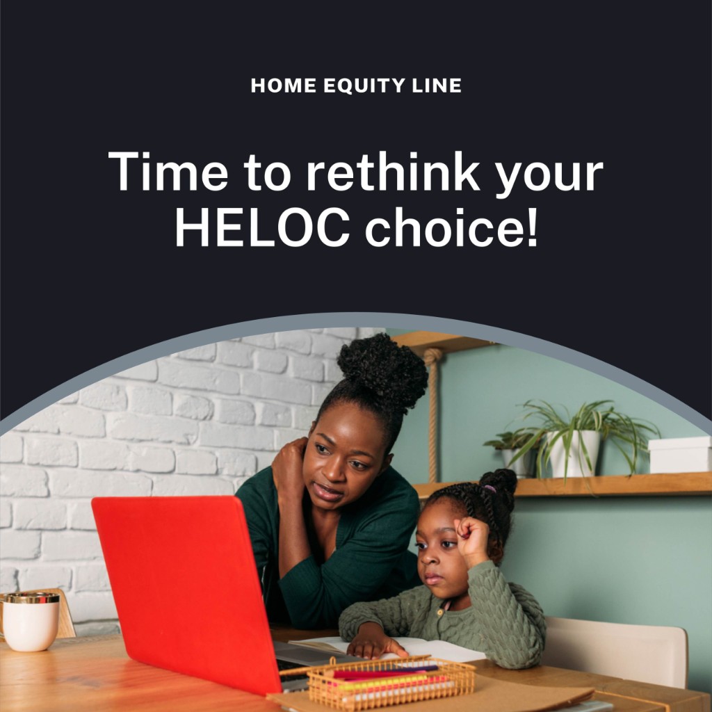 Florida homeowners reviewing options to access home equity without refinancing